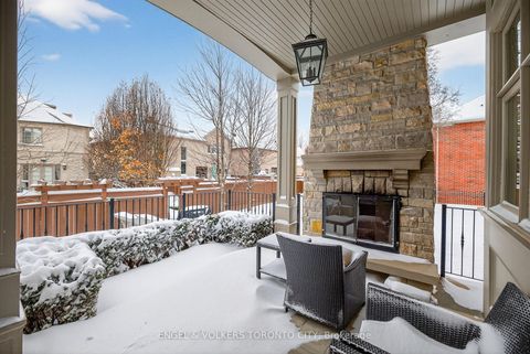 Photo 42 at 28 Long Hill Drive, Jefferson, Richmond Hill