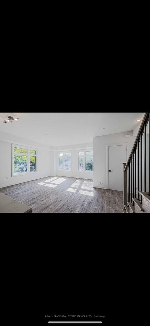 Photo 3 at 23 - 28 Marina Avenue, Long Branch, Toronto