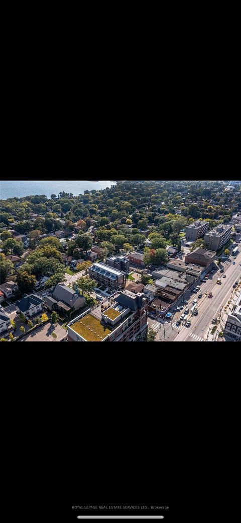 Photo 18 at 23 - 28 Marina Avenue, Long Branch, Toronto