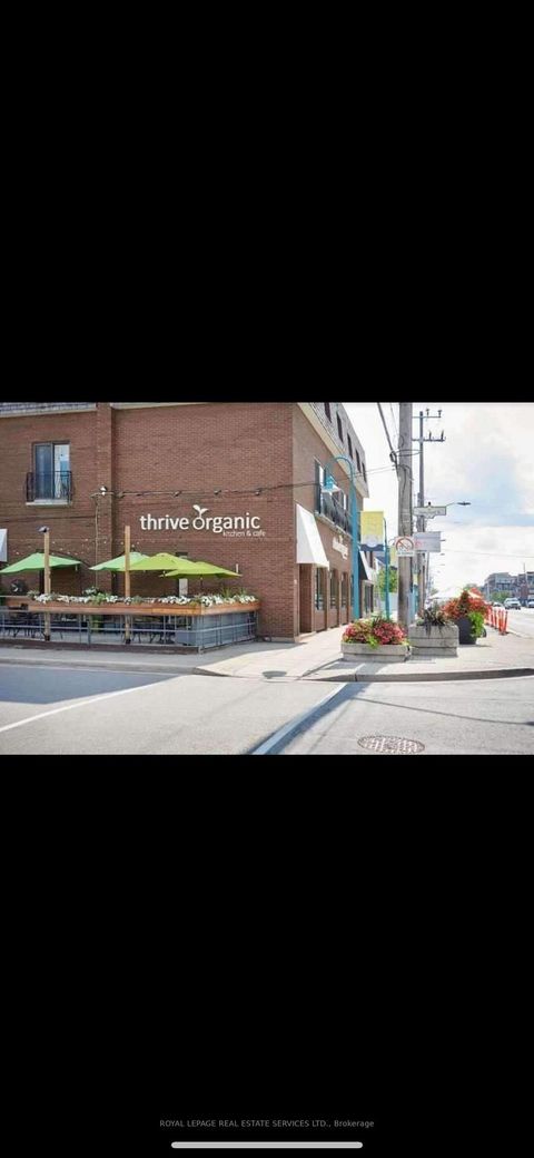 Photo 27 at 23 - 28 Marina Avenue, Long Branch, Toronto