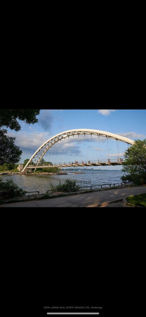 Photo 29 at 23 - 28 Marina Avenue, Long Branch, Toronto