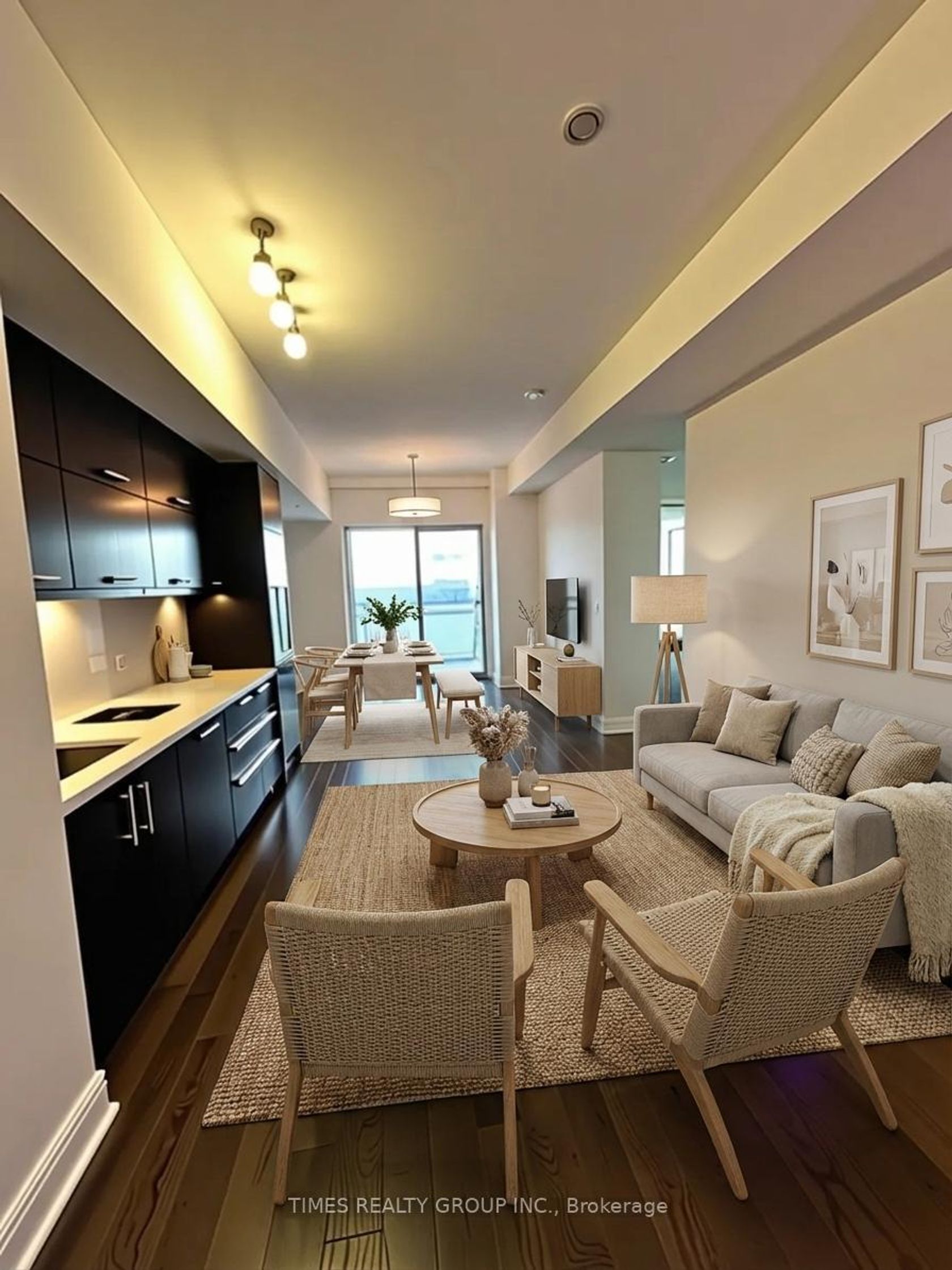 LPH3 - 1080 Bay Street, Bay Street Corridor, Toronto photo number 2