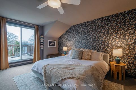 Photo 9 at 7 Glenn Morrow Mews, Danforth, Toronto