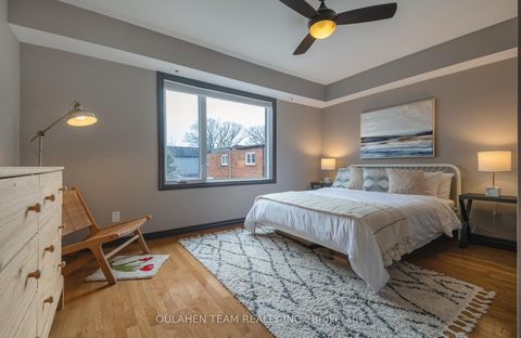 Photo 15 at 7 Glenn Morrow Mews, Danforth, Toronto