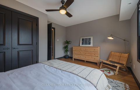 Photo 16 at 7 Glenn Morrow Mews, Danforth, Toronto