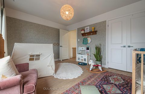 Photo 18 at 7 Glenn Morrow Mews, Danforth, Toronto