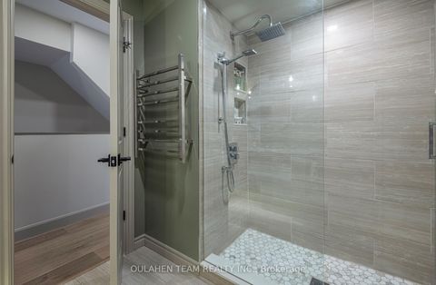 Photo 20 at 7 Glenn Morrow Mews, Danforth, Toronto