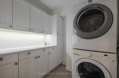 Photo 21 at 7 Glenn Morrow Mews, Danforth, Toronto