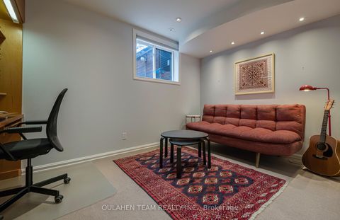 Photo 22 at 7 Glenn Morrow Mews, Danforth, Toronto