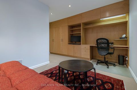 Photo 23 at 7 Glenn Morrow Mews, Danforth, Toronto