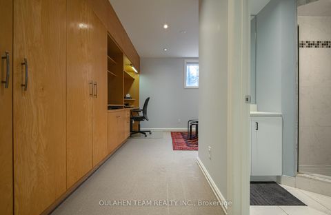 Photo 24 at 7 Glenn Morrow Mews, Danforth, Toronto