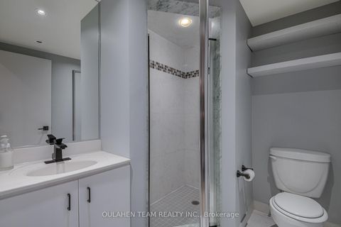 Photo 25 at 7 Glenn Morrow Mews, Danforth, Toronto