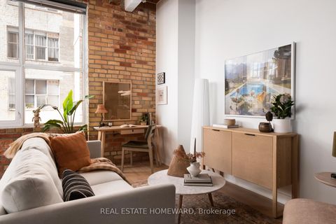 Photo 5 at 321 - 955 Queen Street W, Niagara, Toronto