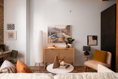 Photo 6 at 321 - 955 Queen Street W, Niagara, Toronto