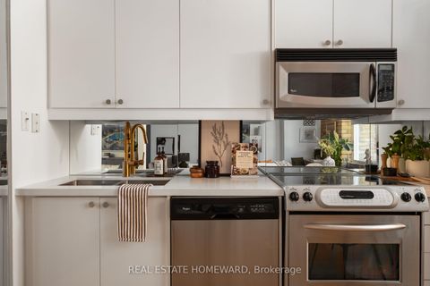 Photo 10 at 321 - 955 Queen Street W, Niagara, Toronto