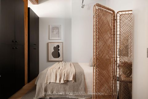 Photo 14 at 321 - 955 Queen Street W, Niagara, Toronto