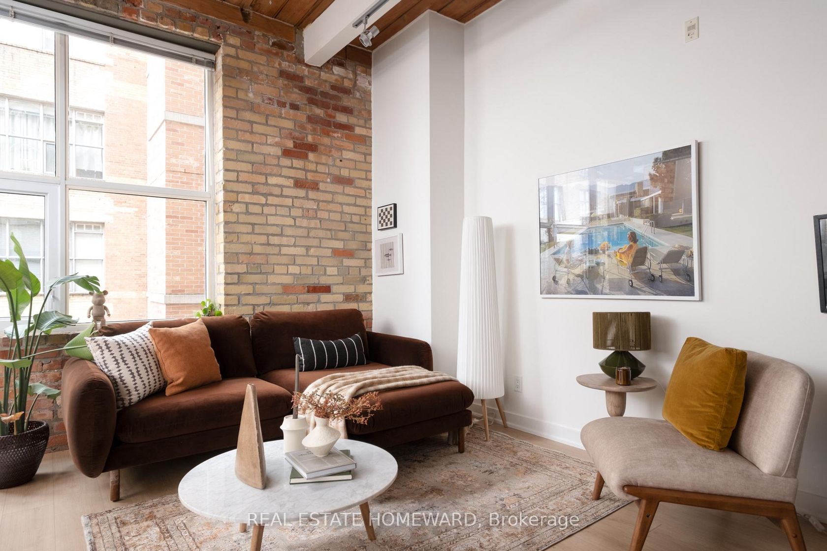 321 - 955 Queen Street W, Niagara, Toronto by Loree Meneguzzi Real Estate 321 - 955 Queen Street W, Niagara, Toronto