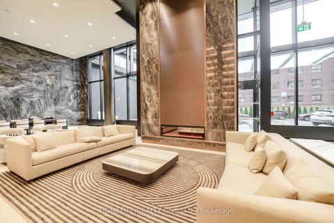 Photo 5 at 1111 - 117 Broadway Avenue, Mount Pleasant West, Toronto