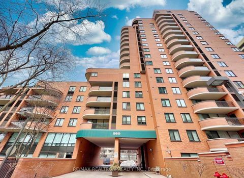 Photo 1 at 404 - 260 Heath Street W, Forest Hill South, Toronto