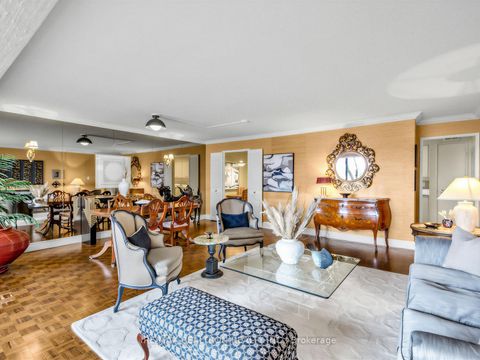 Photo 9 at 404 - 260 Heath Street W, Forest Hill South, Toronto