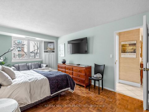 Photo 18 at 404 - 260 Heath Street W, Forest Hill South, Toronto