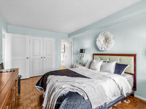 Photo 19 at 404 - 260 Heath Street W, Forest Hill South, Toronto