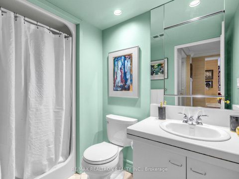 Photo 23 at 404 - 260 Heath Street W, Forest Hill South, Toronto