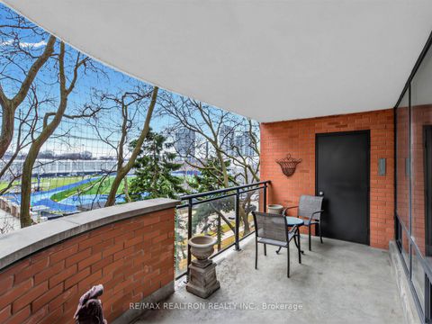 Photo 25 at 404 - 260 Heath Street W, Forest Hill South, Toronto