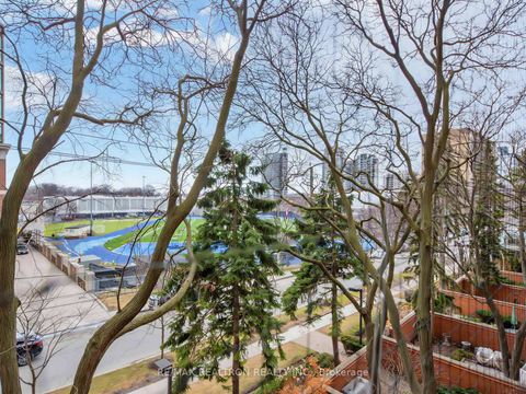 Photo 26 at 404 - 260 Heath Street W, Forest Hill South, Toronto