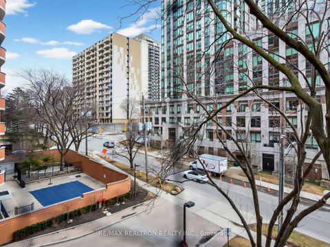 Photo 27 at 404 - 260 Heath Street W, Forest Hill South, Toronto