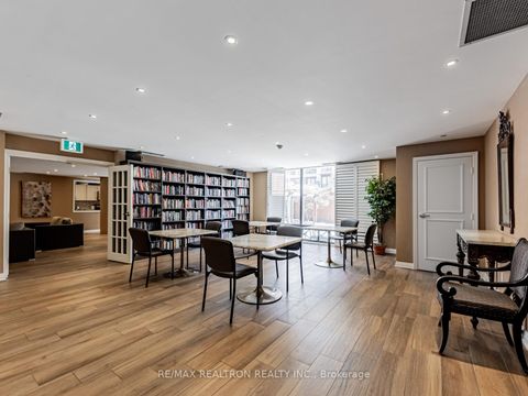 Photo 29 at 404 - 260 Heath Street W, Forest Hill South, Toronto