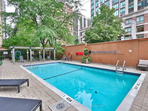 Photo 32 at 404 - 260 Heath Street W, Forest Hill South, Toronto