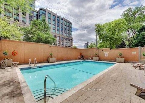 Photo 33 at 404 - 260 Heath Street W, Forest Hill South, Toronto