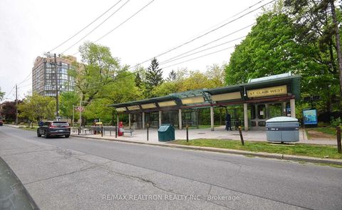 Photo 36 at 404 - 260 Heath Street W, Forest Hill South, Toronto