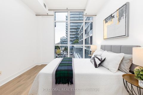 Photo 28 at 301 - 9471 Yonge Street, Observatory, Richmond Hill