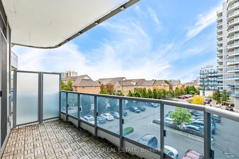 Photo 31 at 301 - 9471 Yonge Street, Observatory, Richmond Hill