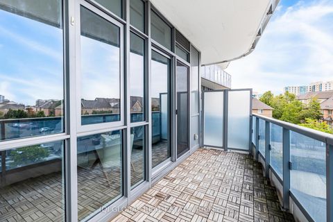 Photo 32 at 301 - 9471 Yonge Street, Observatory, Richmond Hill