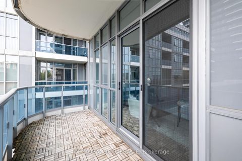 Photo 33 at 301 - 9471 Yonge Street, Observatory, Richmond Hill