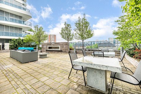 Photo 34 at 301 - 9471 Yonge Street, Observatory, Richmond Hill