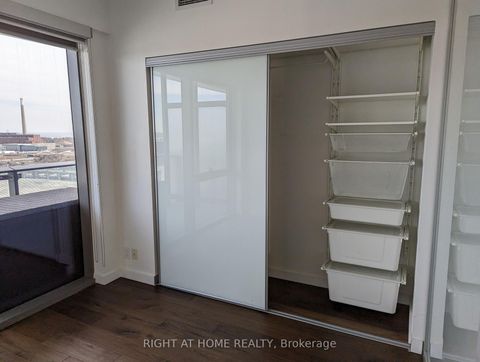 Photo 6 at 1907 - 390 Cherry Street, Waterfront Communities C8, Toronto