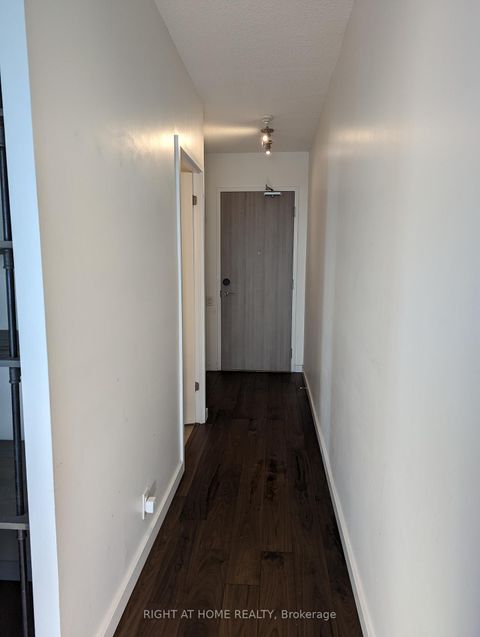 Photo 8 at 1907 - 390 Cherry Street, Waterfront Communities C8, Toronto