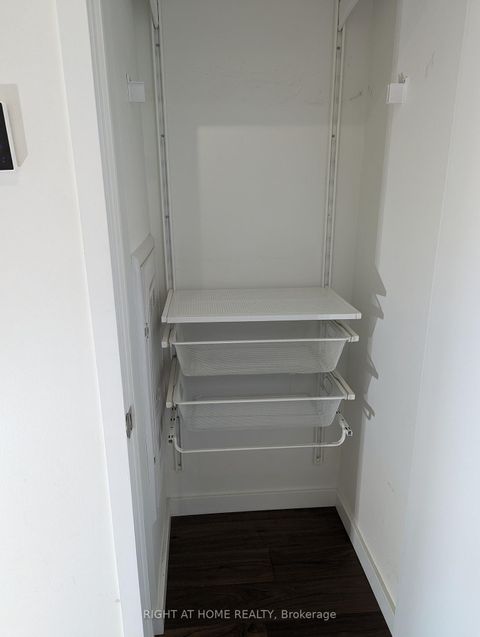 Photo 9 at 1907 - 390 Cherry Street, Waterfront Communities C8, Toronto