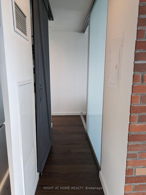 Photo 10 at 1907 - 390 Cherry Street, Waterfront Communities C8, Toronto