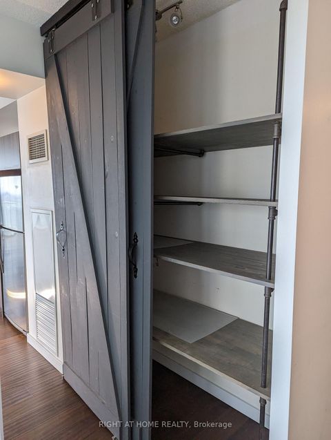 Photo 11 at 1907 - 390 Cherry Street, Waterfront Communities C8, Toronto