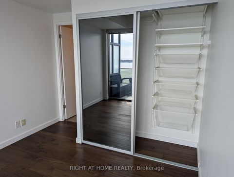 Photo 13 at 1907 - 390 Cherry Street, Waterfront Communities C8, Toronto