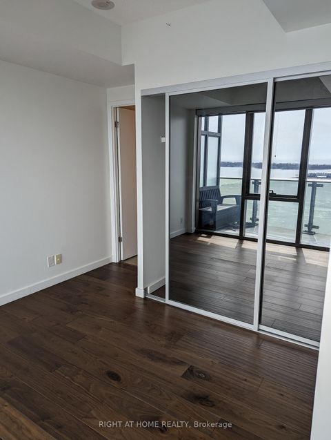 Photo 14 at 1907 - 390 Cherry Street, Waterfront Communities C8, Toronto