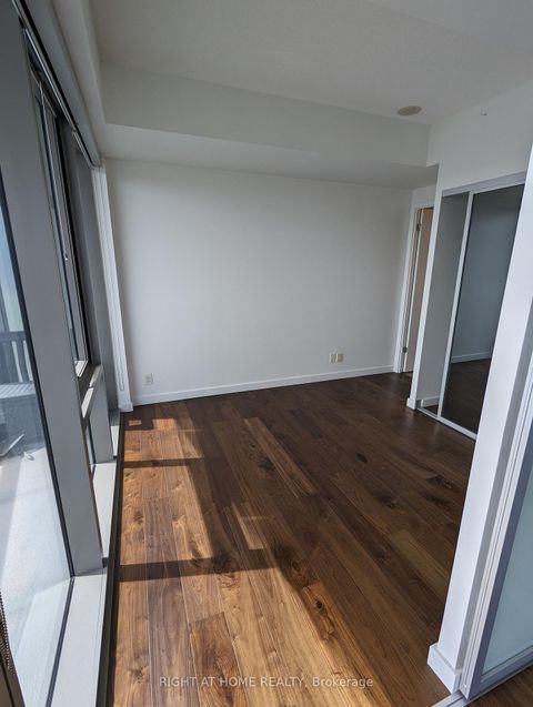 Photo 15 at 1907 - 390 Cherry Street, Waterfront Communities C8, Toronto