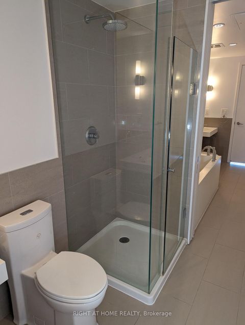 Photo 19 at 1907 - 390 Cherry Street, Waterfront Communities C8, Toronto