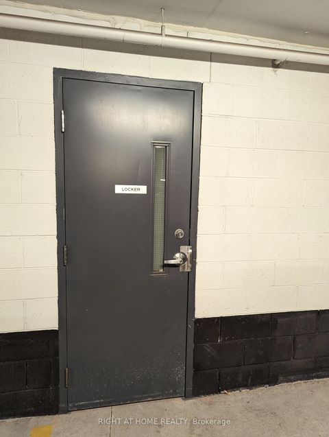 Photo 26 at 1907 - 390 Cherry Street, Waterfront Communities C8, Toronto