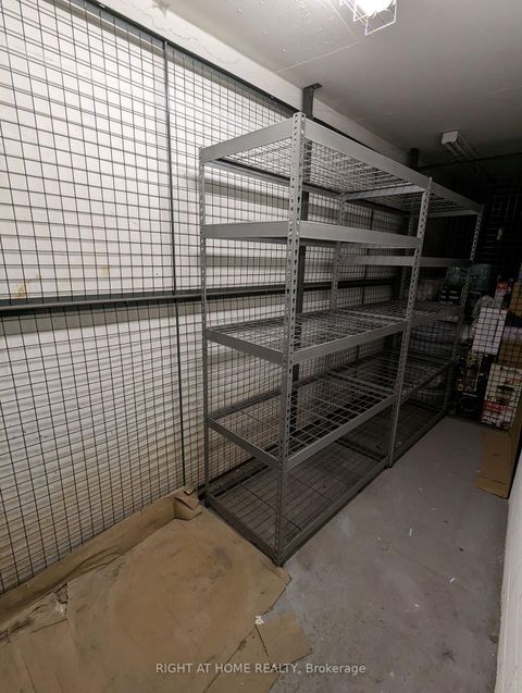 Photo 27 at 1907 - 390 Cherry Street, Waterfront Communities C8, Toronto